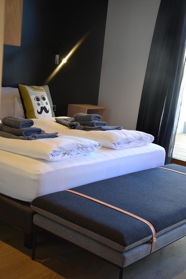 4Youlodge 莱桑格勒 外观 照片